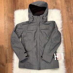 Columbia Snow / Winter Coat - size S